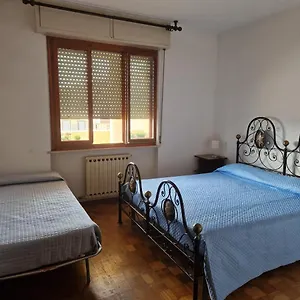  Appartamento Vista Mare