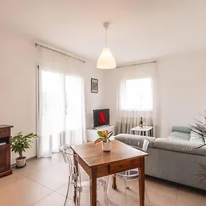  Casa vacanze Casa Primo Maggio