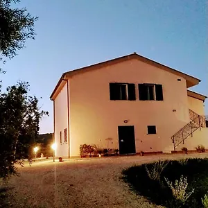 Maremma Amara , Saturnia Italia