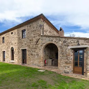 Agriturismo Le Macioche , Montalcino Italia