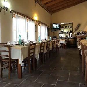 Sa Crannaccia , Càbras Italia